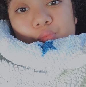 Meet your Posher, Siera